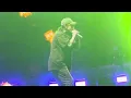 Falling In Reverse - Bad Guy (Live) 4K