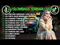 Lagu DJ TIKTOK TERBARU 2025 || DJ  CINTAKU SU NGGUH LUAR BIASA🎵 DJ CINTA DARI SEBERANG🎵 FULL ALBUM❗❗