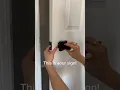Ready to replace your dated door knobs