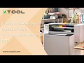 Troubleshoot Paper Feed Detection Failure for xTool Apparel Printer OS1