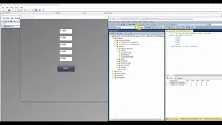 WinCC 7 5 Insert Data into SQL