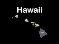 Hawaiian Geography