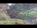 Download Lagu Tis Abay Blue Nile Falls - Right In Front Of The Ethiopian Waterfall