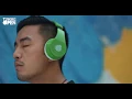 Download Lagu Diplo \u0026 MØ feat. Bipul Chettri \u0026 Laure - Stay Open [Official Music Video - Nepal]