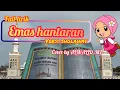 Download Lagu EMAS HANTARAN VERSI SHOLAWAT FULL LIRIK!! cover by alwalid_mz_cover lirik
