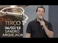 Download Lagu Santo Terço - 06/03/18