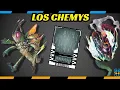 Download Lagu 101 Chemys,101 Gotchas - Kamen rider Gotchard