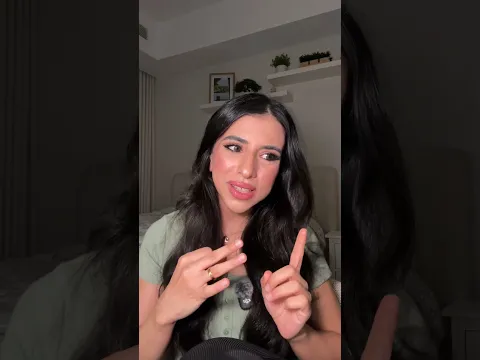 صفات زوجة اخويا المستقبلبة 😂