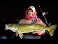 Night Trolling for Fox River Walleyes - In-Depth Outdoors Season 12 Episode 18