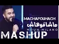 Download Lagu Mouh Milano - Machafouhach (ND Mashup) English Lyrics