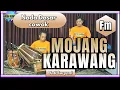 Download Lagu Mojang karawang karaoke - Yati suryani nada cowo Fm versi Lilionan