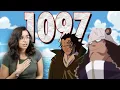 The Sweetest Character One Piece 1097