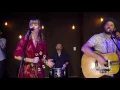 Dustbowl Revival - "The Story" - Radio Bristol Session
