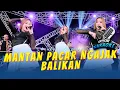 Download Lagu Karaoke - MANTAN PACAR NGAJAK BALIKAN - Shinta Arsinta (Official Music Video ANEKA SAFARI)