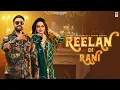 Download Lagu Reelan Di Rani (Official Video) Hardev Mahinagal Ft. Gurlez Akhtar | New Punjabi Song 2024