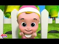 Download Lagu Bayi tertawa | Lagu anak anak | Junior Squad Indonesia | prasekolah | Animasi