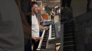 طلال الداعور عزف صولو جديد 