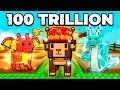 Download Lagu $0 To $100 Trillion Using ONLY Admin Pets