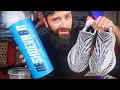 HONEST Review of Reshoevn8r Cleaning Yeezy 350 Zebras
