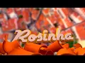 Download Lagu Rosinha - Eu mexo nos telhões do meu amor (Official Video)