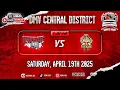 Live UBA Tour Stop IMPACT vs DMV Titans DMV Central District S15 Bowlero Normandy