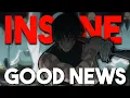 Lagu JUJUTSU KAISEN SEASON 3 EPISODE 4 GOOD NEWS! | Staff List Analysis