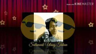 Download Cover Salamaik Ulang tahun MP3