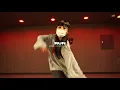 nafla (나플라) - run! (feat. JUSTHIS)ㅣKIRO Choreography