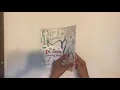 The Dr Seuss coloring book