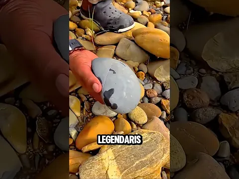 Pria Ini Cari Batu Legendaris Selama 10 Tahun⁉️😱🤯#shorts #viralshorts
