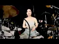 Lagu Ami Kim/Europe - The Final Countdown drum cover