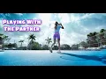 Angelina Dimova Plays with the Real Player