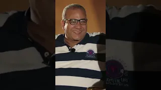 رأي امير كراره في دور بيومي فؤاد في هروب اضطراري بيومي افندي 