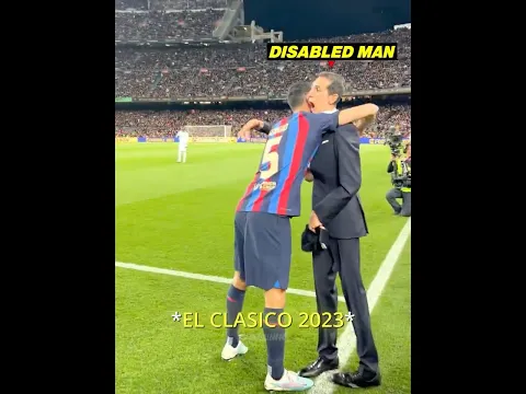 El Clasico 2026 vs Back Then... π₯Ή