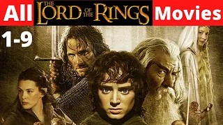 how to watch the lord of the rings movies in order all lord of the rings movies hobbit movies