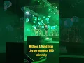 Download Lagu Mithoon Ft Mohd Irfan⚡MAULA MERE MAULA  Live performance BBD University Lucknow
