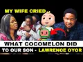 Download Lagu What Cocomelon Did To My Son - Lawrence Oyor Oyor Warns Parents 
