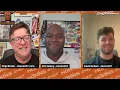 Texas Training Camp opens this week Basketball ranked top-5 The Flagship Podcast