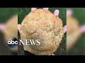 Say aloha to these giant cookie creations