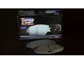 World s Greatest Brake Pads Wagner ThermoQuiet