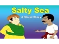 Download Lagu Salty Sea I Panchtantra Story I Fairy Tales I Bedtime Stories I Moral Stories I Panchatantra Tales