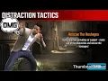 Distraction tactics sniper strike special ops mission - Rust Belt
