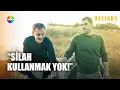 Timur ile Yahya sırt sırta verdiler!  | Veliaht 7. Bölüm