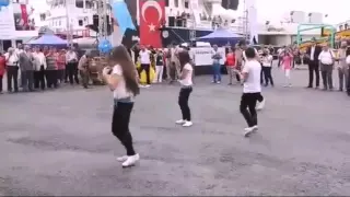 ردح اهوازي انفلاقي 