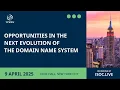 Download Lagu ICANN | Opportunities in the Next Evolution of the Domain Name System