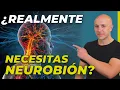 ESTE MEDICAMENTO TE RECUPERA LA MEMORIA REVELADA LA VERDAD SOBRE EL NEUROBION VITAMINA B