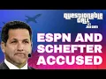 NFL News ESPN Adam Schefter Now Being Investigated For Withholding Kyle Shanahan Crash In Cover-Up