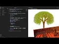Fractal Tree With Vanilla JavaScript