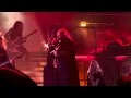 King Diamond - Welcome Home (Live San Antonio, Texas 2024)