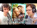 What is a deep emotional connection